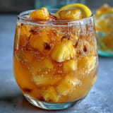 Cheers to a special day with this refreshing Grad Party Punch!