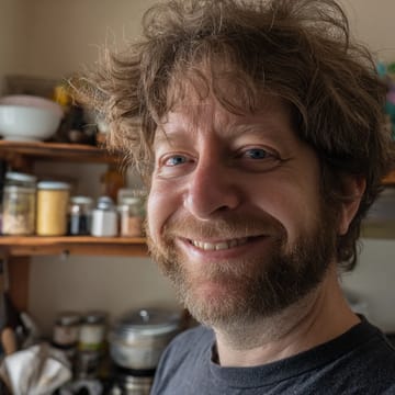 Andrew Langston profile photo