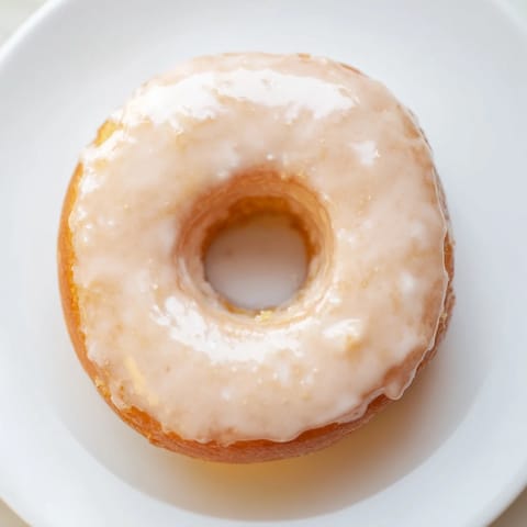 Soft Tender Cake Donuts