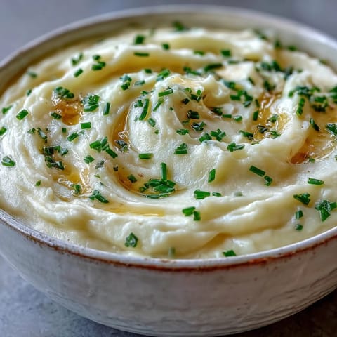 Steaming bowl of homemade Potato Leek Soup with tender leeks and Yukon Gold potatoes, ready to be enjoyed on a cozy evening.