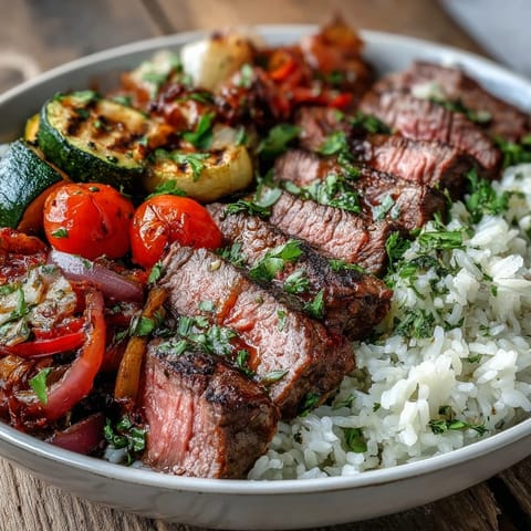 Oven & Pan Dishes recipe