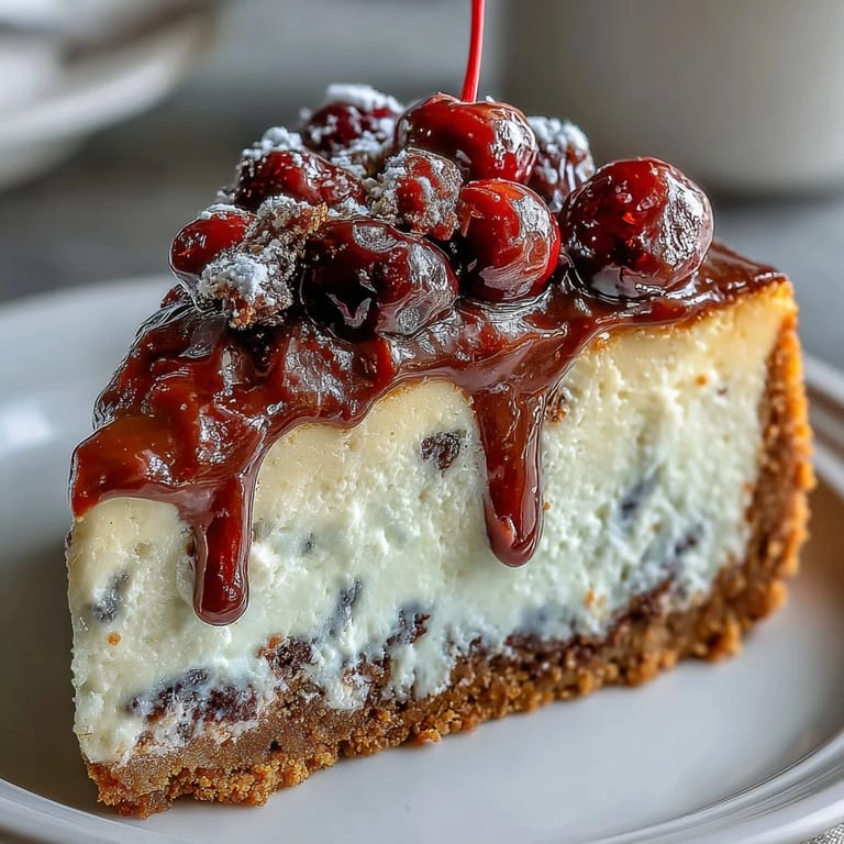 Bite-sized cheesecakes topped with vibrant mixed berries and served with festive diploma picks for a graduation party dessert.